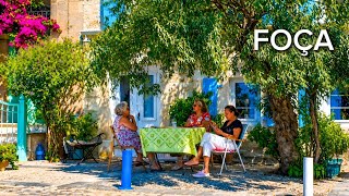 İzmir Foça Sokakları... • Second Look #12