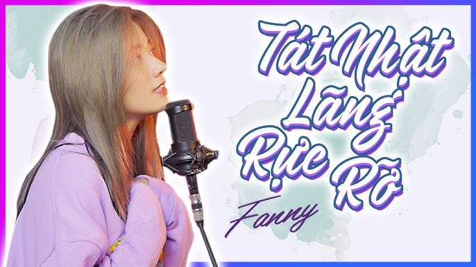 Tát Nhật Lãng Rực Rỡ - 火红的萨日朗 - Thái Trinh Cover (Song Ngữ Việt - Trung) -  Youtube