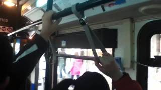 Bc Transit Crowded Bus World Cl Service I Love The Bus