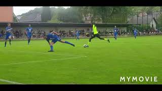 Edson Gaspar - Best Moments
