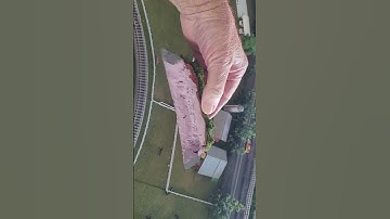 Model railroad sounds