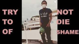 Try Not To Die Of Shame Healing motivation video @Amdidry healing inspirational video healing from p