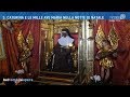 S. Caterina da Bologna e le mille Ave Maria nella notte di Natale