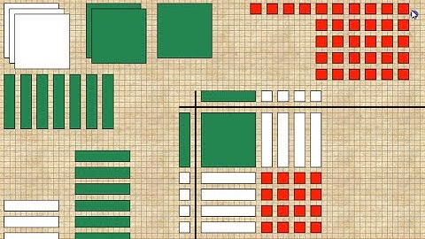 Intro to Completing the Square Using Algebra Tiles • Quadratic Functions [3k] Pre-Calculus 11