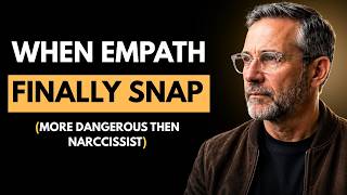 This Is What Happens When An Empath Finally Snaps