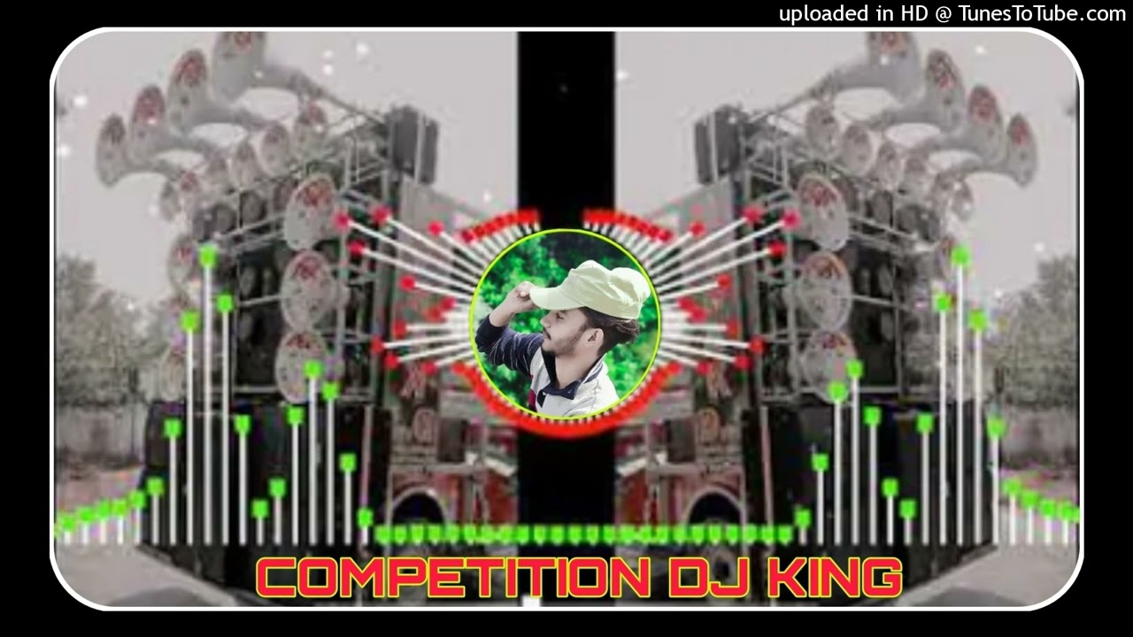 DJ JAY MATA DI JAIKARA DJ COMPETITION REMIX SONG DJ DEEPAK KHAILAR DJ KAMLESH KUSHWAHA AMAHA DJ RAJA