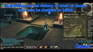 Road to Anakim/Lilith 80 lvl