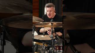 Meinl Cymbals - Frank 'Frallan' Nilsson - "Great" #shorts #meinlcymbals