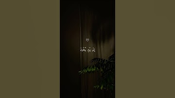 اكتب شيء تؤجر عليه -- القارئ هزاع البلوشي 😴❤️‍🩹_HD #dalimsharma