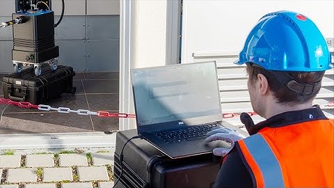 HVA28TD PD30-E Start a measurement