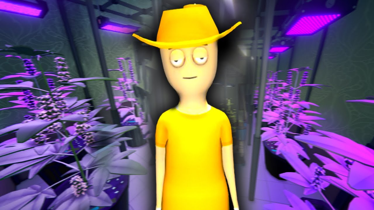 Selling Zaza to the Streets | Schedule 1