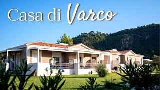 Casa di Varco Lefcada / обзор отеля Casa di Varco