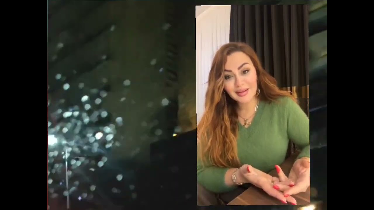 كنزة موسوس تحكي على  اسماء  وتقول  يماها هي السبب