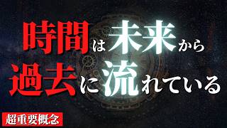 理想の「いま」を引き寄せる時間逆行メソッド