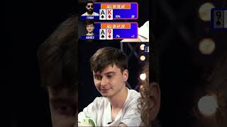 РАМЗЕС Олл-ин #winline #покер #рамзес #гурам #twitch #нарезки