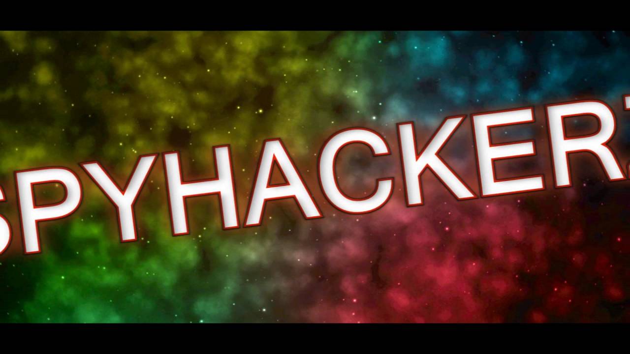Example Spy Intro Spy intro 1 - YouTube