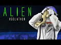 Alien: Isolation Angry Review