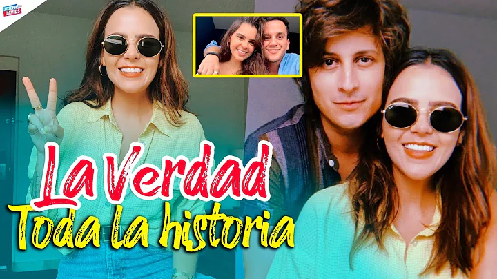 The whole truth behind Yuya and her new boyfriend Siddhartha, What happened to Beto Pasillas.