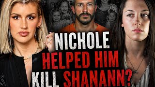 2026 Update Nichole Kessinger Involvement In Chris Watts Murder 