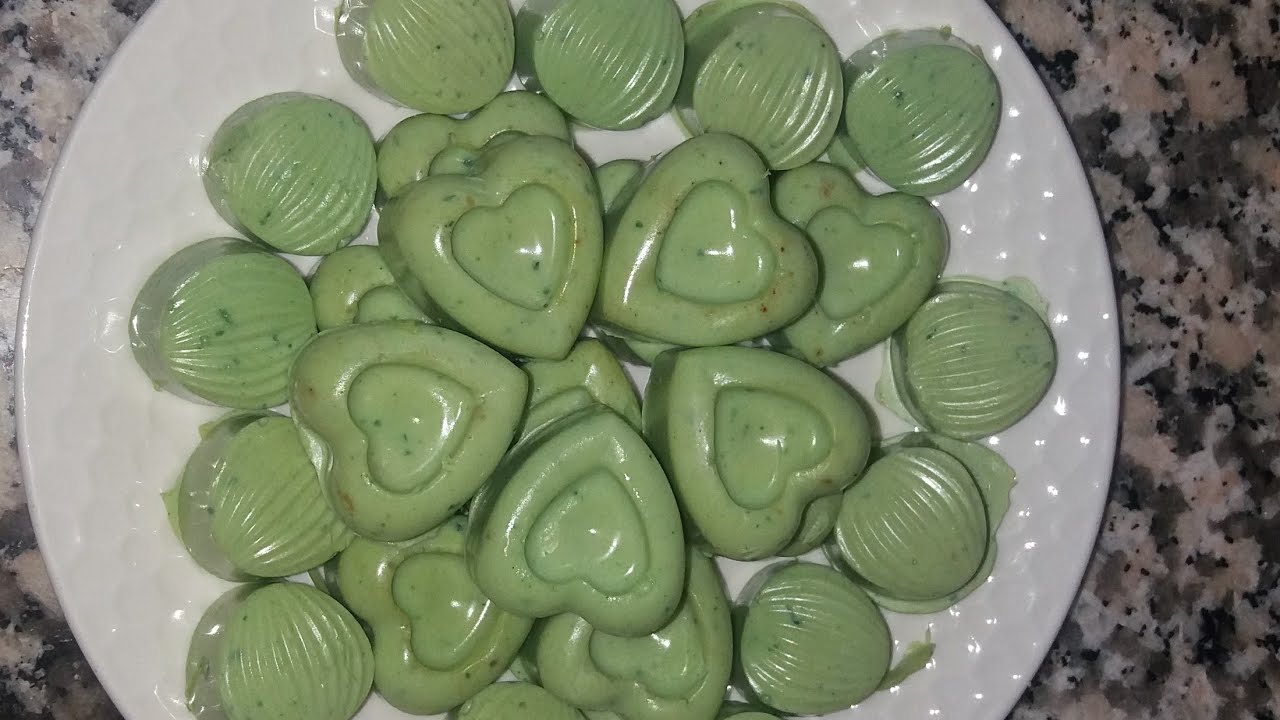 صابون طبيعي بالخيار لحل جميع مشاكل البشرة