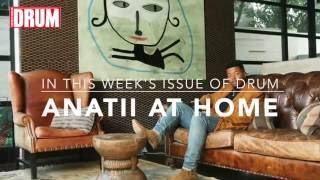 Anatii At Home