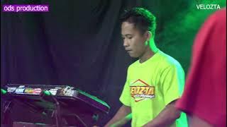 LAGU APA INI DIDENGARKAN KOK ENAK SEKALI CEK SOUND #velozta