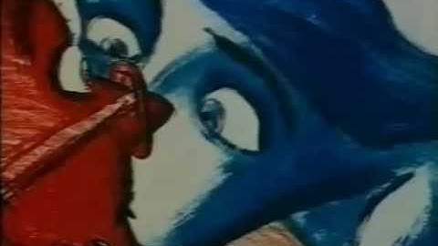 Milton Bradley - Sequence #1 [Ann Aimee]