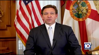 DeSantis doubles down on efforts to have military vets in schools