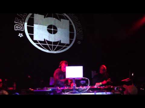 DJ Melo-D @