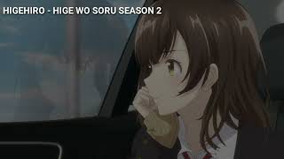 Higehiro - Hige Wo Soru Season 2