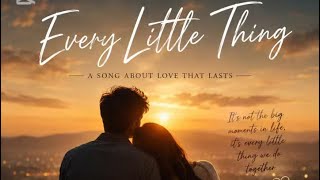 🎵 Every Little Thing | Romantic Love Song | @Infinite Soul Music
