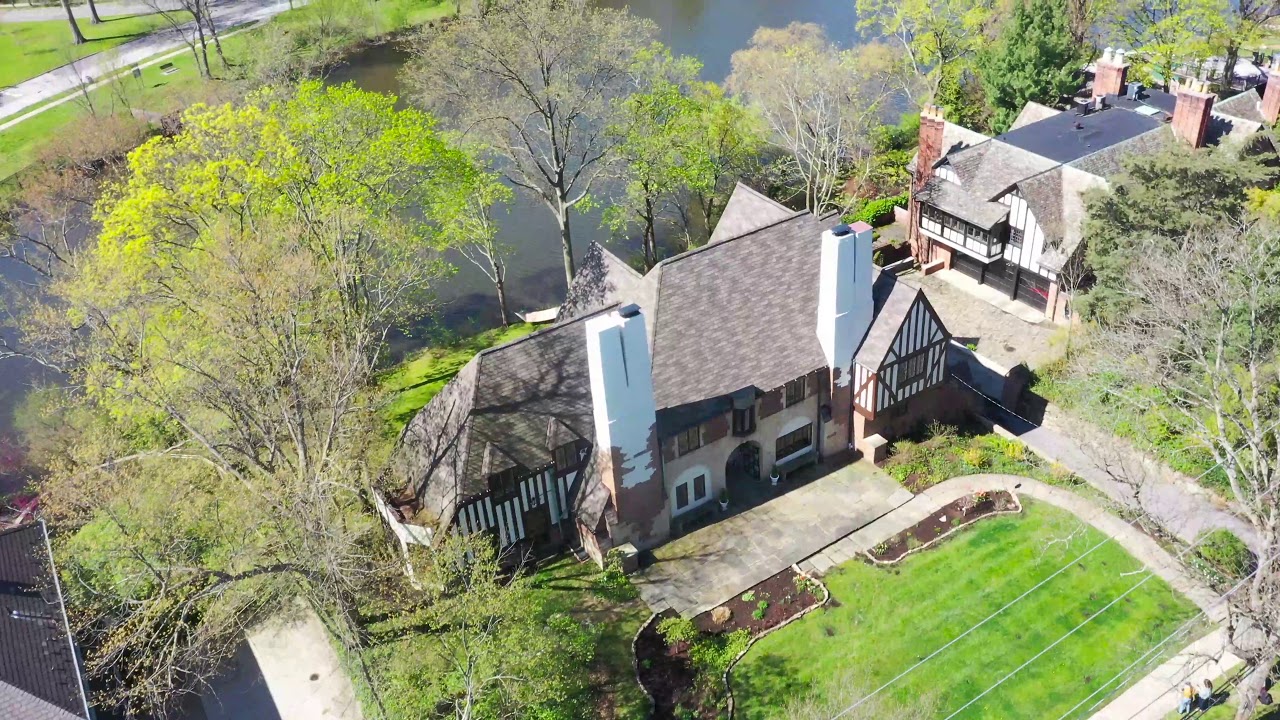 17120 South Woodland, Shaker Heights YouTube