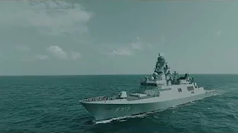 TCG İSTANBUL'dan MİDLAS ile HİSAR-D Füzesi atışı gerçekleştirildi!
