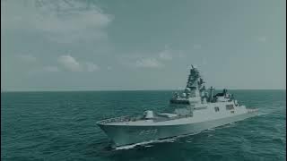 TCG İSTANBUL'dan MİDLAS ile HİSAR-D Füzesi atışı gerçekleştirildi!