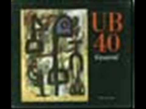 UB40 Maybe Tomorrow (Dubwise)(Customized Extended Mix)