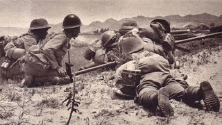 Japanese Infiltrators Spoke English Until 'Lollapalooza' Checkpoint Test Exposed Them In WWII