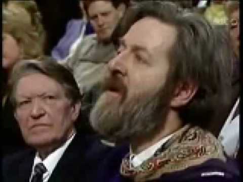 The Auld Triangle - The Dubliners (Ciaran Bourke's Final Appearance)