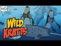 Wild Kratts - Horn and Tusk Power!