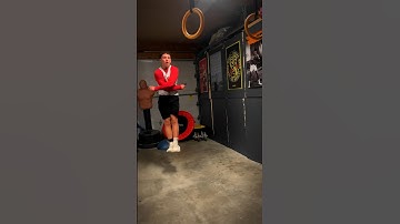 DOUBLE UNDER CROSSOVER!! (Look like a pro boxer) #shorts