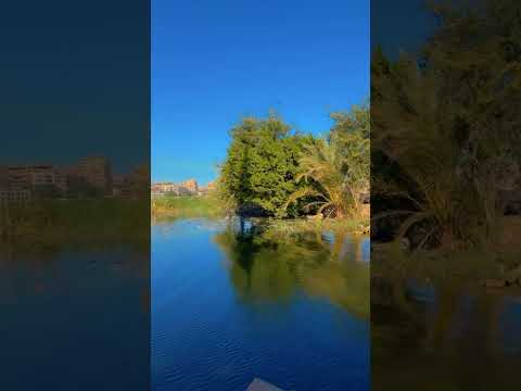 اسراء الفاوي الصعيد اسيوط 2024 النيل