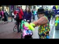 Balloon Modelling / Balloon Twisting