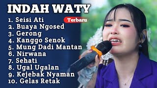 Download Lagu Viral ‼️ LAGU LAGU INDAH WATY TERBARU 2026 || seisi ati - buaya ngosed indah Wati terbaru  MP3