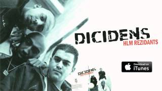 Dicidens - Interlude