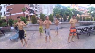 Walawei | Pool Session | @Walawei_SD