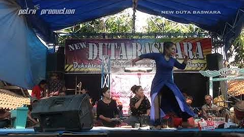 Seni sunda Jaipongan Rajanya Jaipong NEW DUTA BASWARA