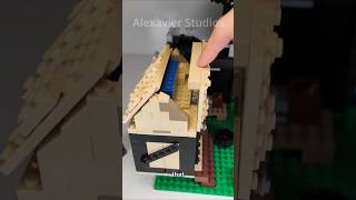 Ways That I Save Lego Pieces fallintoshorts