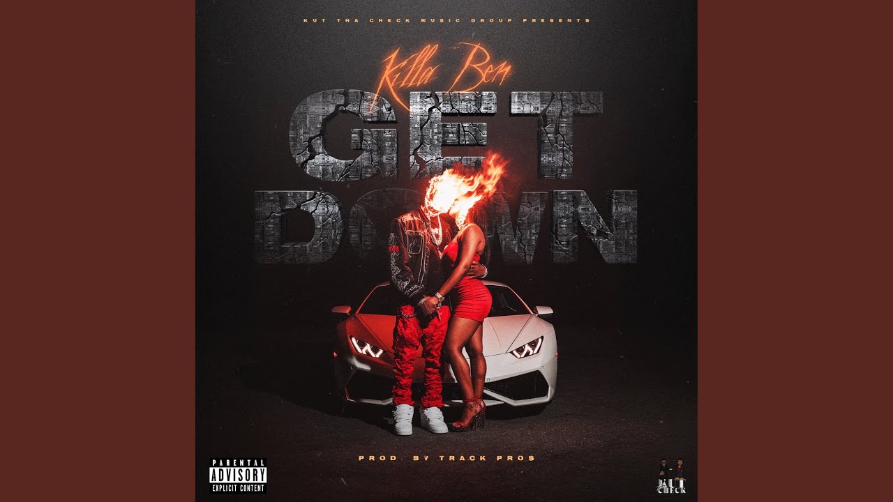 Watch Get Down on YouTube Watch Get Down on YouTube