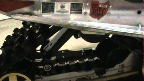 HOW TO PROPERLY GREASE YOUR SKI DOO SNOWMOBILE