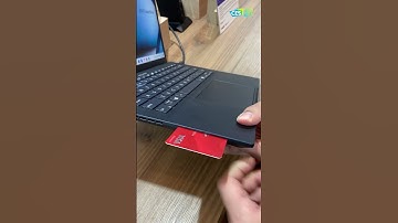 This Little Laptop Has a SECRET | CES 2024