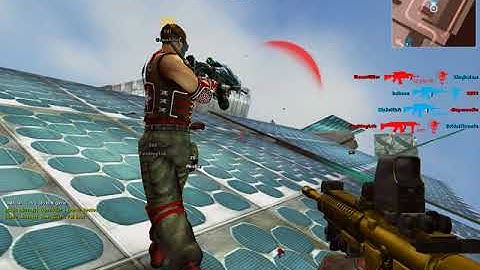 Hacker Proof Wolfteam